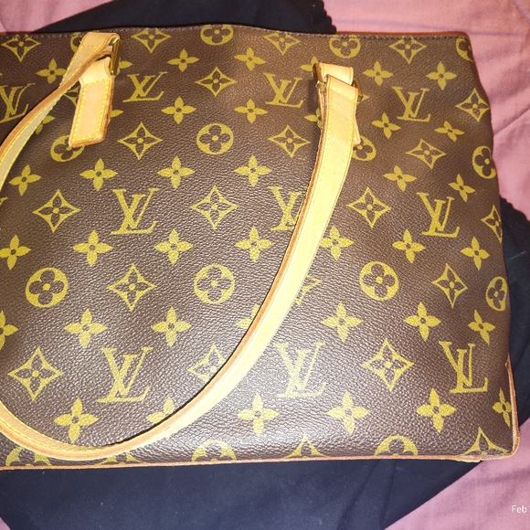 Louis Vuitton Zip top handbags - Picture 2 of 6